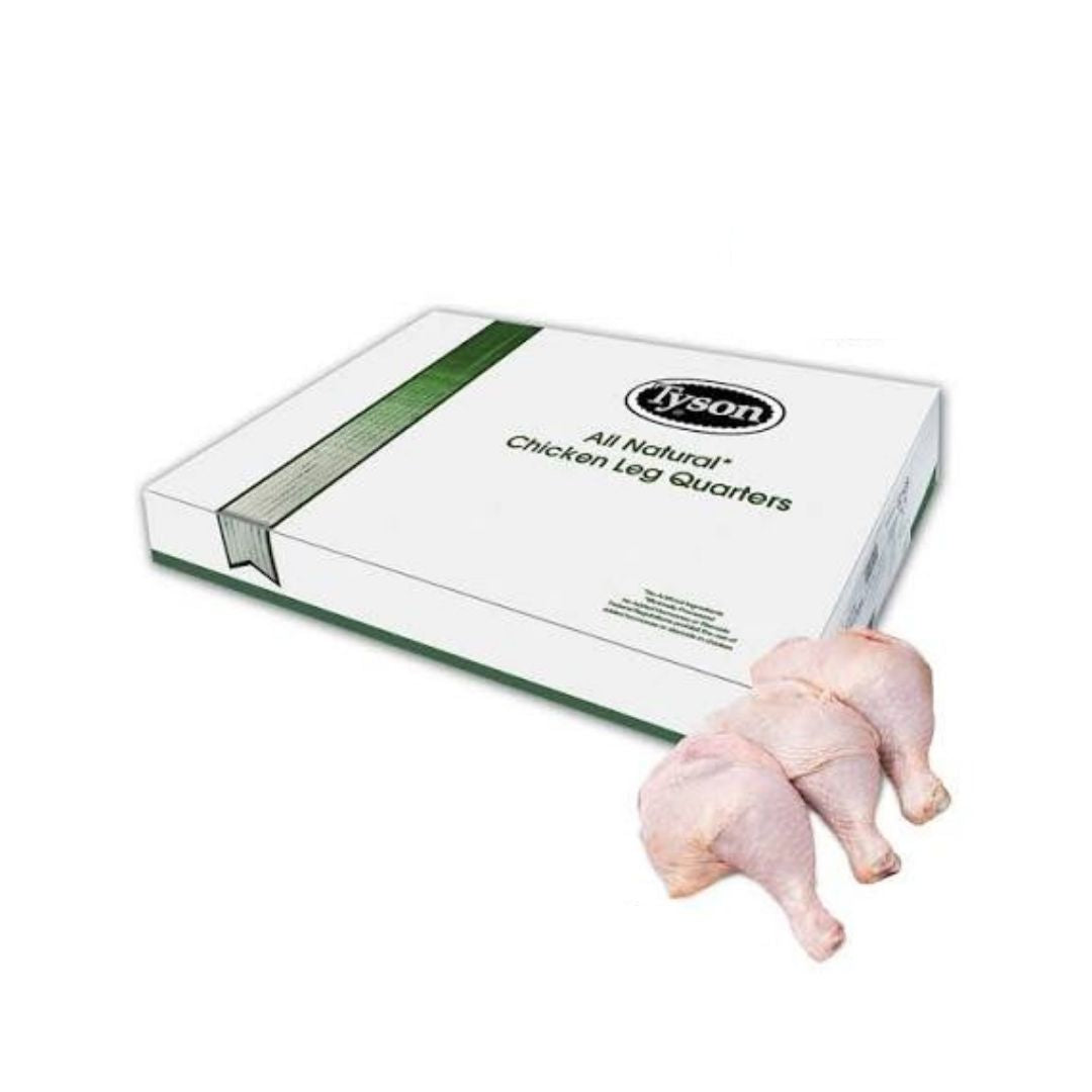 TYSON CHICKEN LEGS QUARTERS 15KG