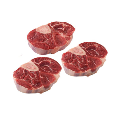 FROZEN BEEF SHANKS 23KG