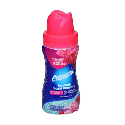 ENSUENO SCENT BOOSTER SPRING FRESH 12/6OZ