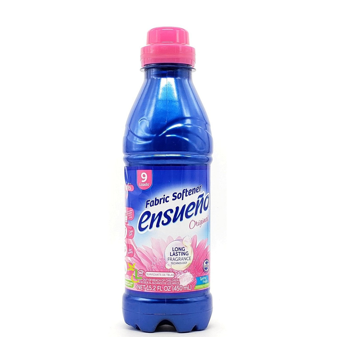 OS ENSUEÑO SPRING FRESH 28 OZ / 12CT