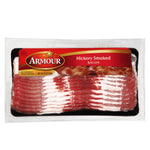 ARMOUR BACON HICKORY SMOKED 12OZ x 12