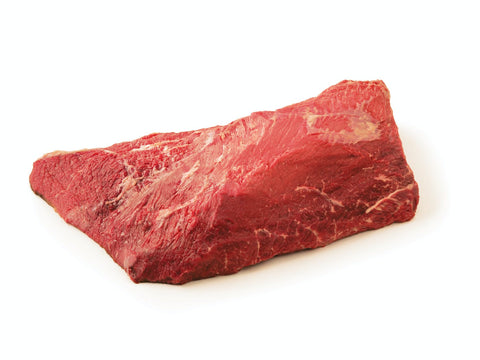 BEEF BOTTOM ROUND FLAT CHOICE