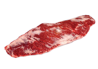BEEF FLANK STEAK CHOICE