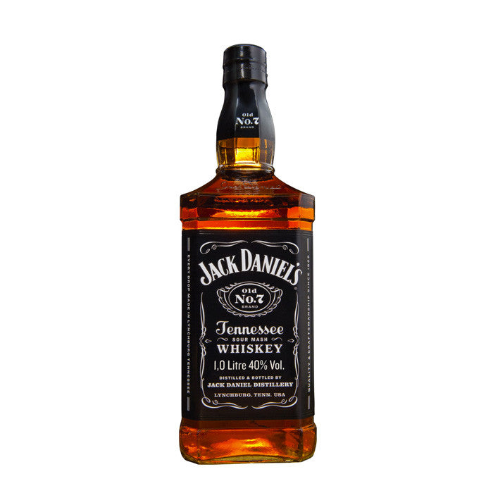 JACK DANIELS NO.7 1L
