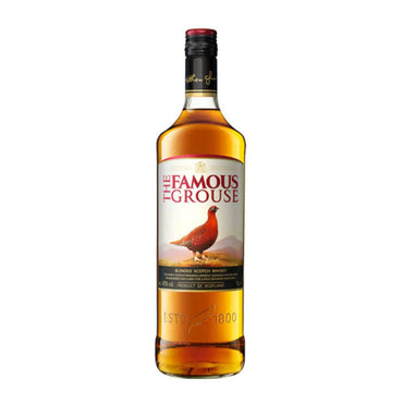THE FAMOUS GROUSE 1LT