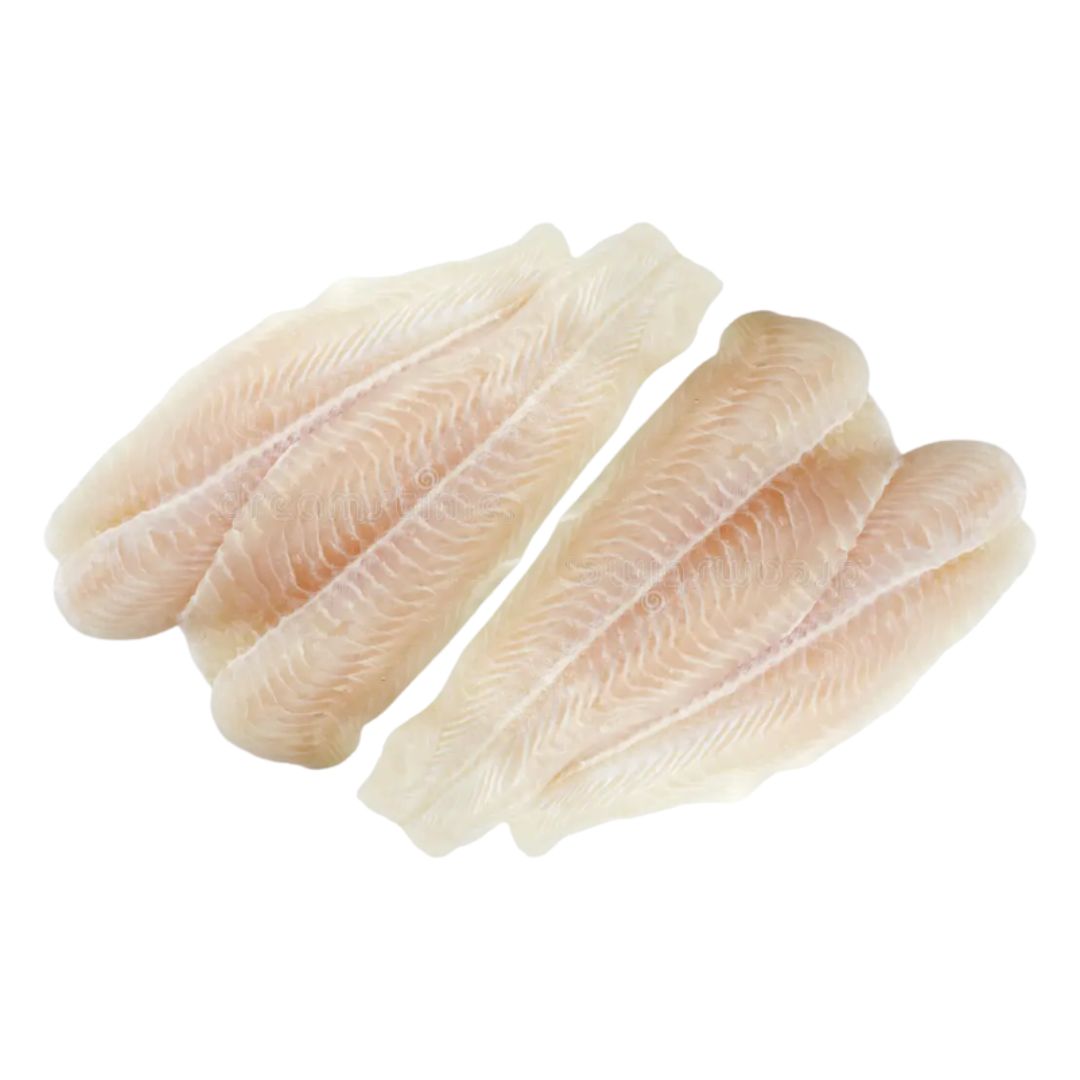 Aqua Star SHRIMP WHITE IQF PEELED-TAIL ON 41-50 / 2LB