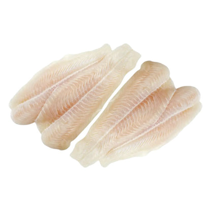 Aqua Star SHRIMP WHITE IQF PEELED-TAIL ON 41-50 / 2LB