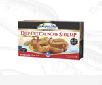 PANKO DEEP-CUT CRUNCHY SHRIMP 2.5LB / 4