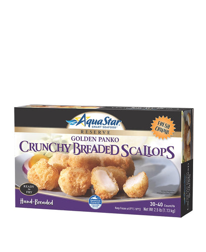 Aqua Star SHRIMP WHITE IQF PEELED-TAIL ON 41-50 / 2LB