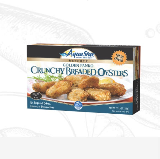 Aqua Star SHRIMP WHITE IQF PEELED-TAIL ON 41-50 / 2LB