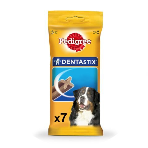 PEDIGREE DENTASTIX GRANDE 10 X (7 x 270 G)