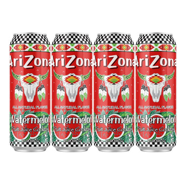 ARIZONA WATER MELON TEA 11.5Z/30