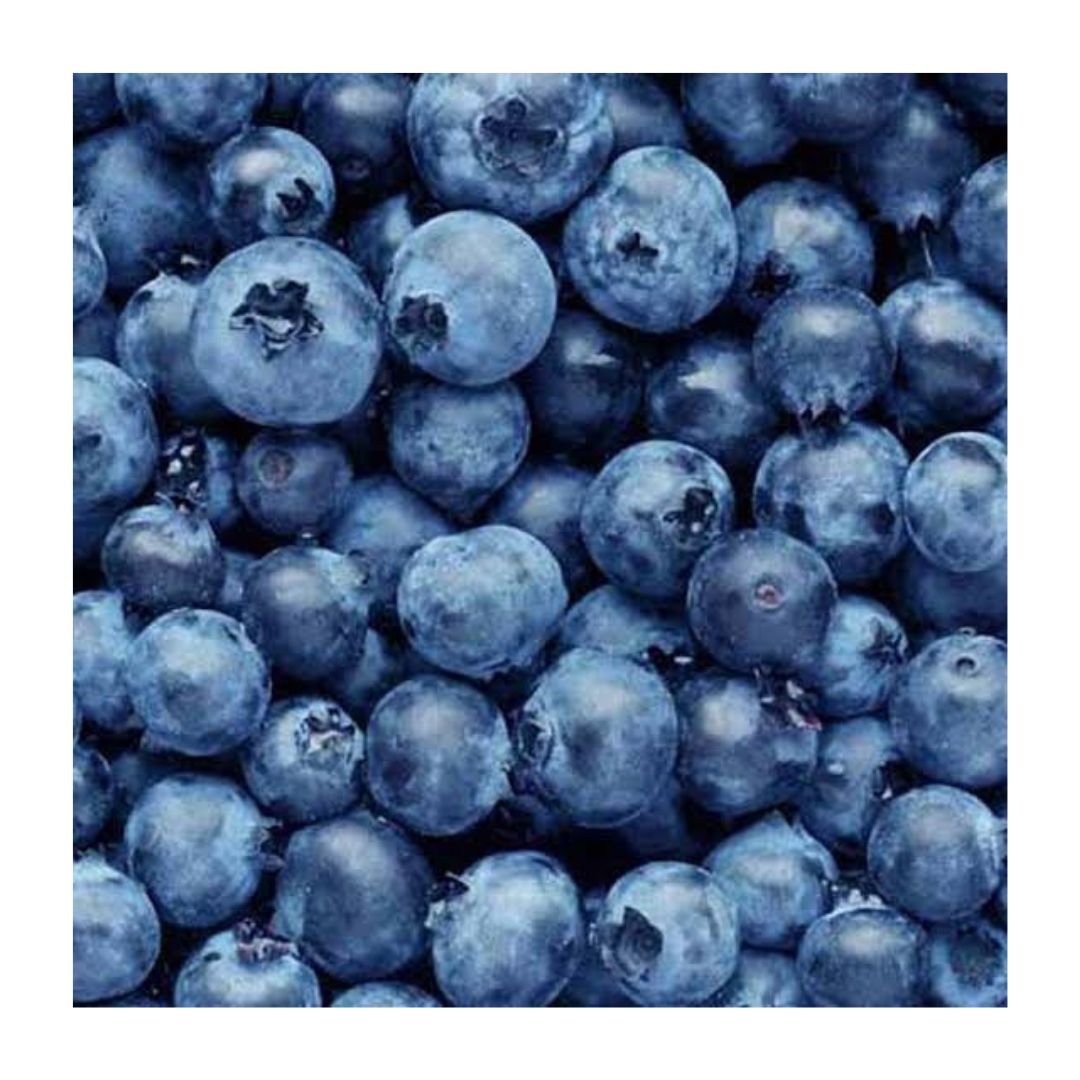 BB BLUEBERRY 5LB/2