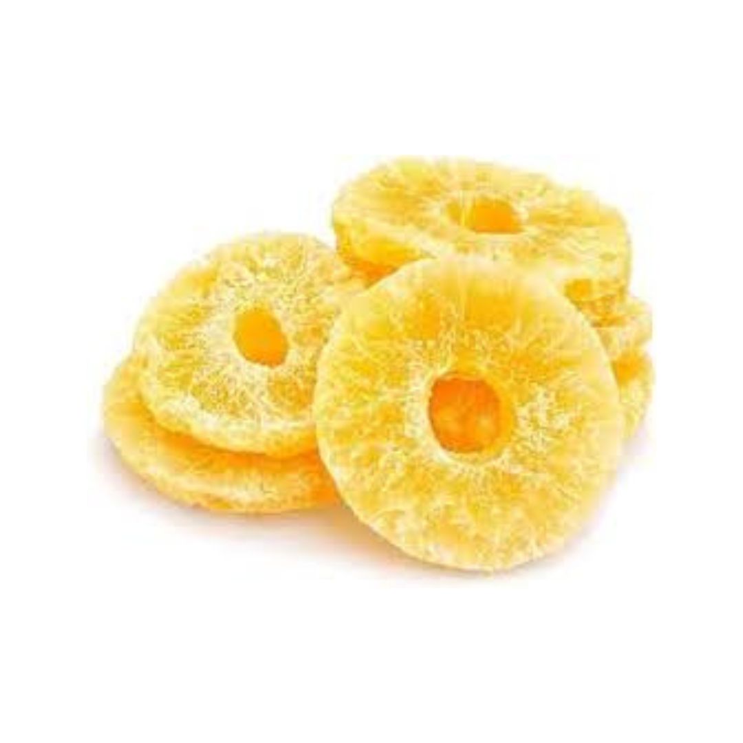 BB PINEAPPLE RING 5LB/2