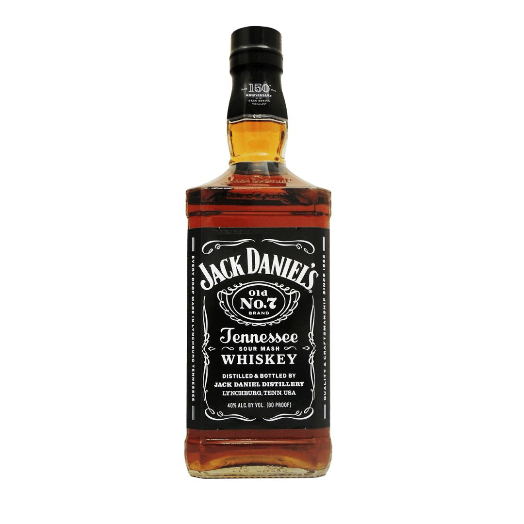 JACK DANIELS NO.7 6 / 1.75L