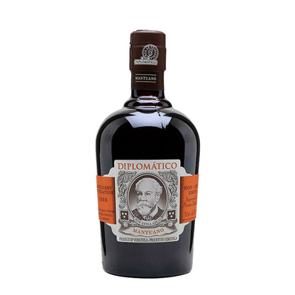 Diplomatico Rum Mantuano 700ml