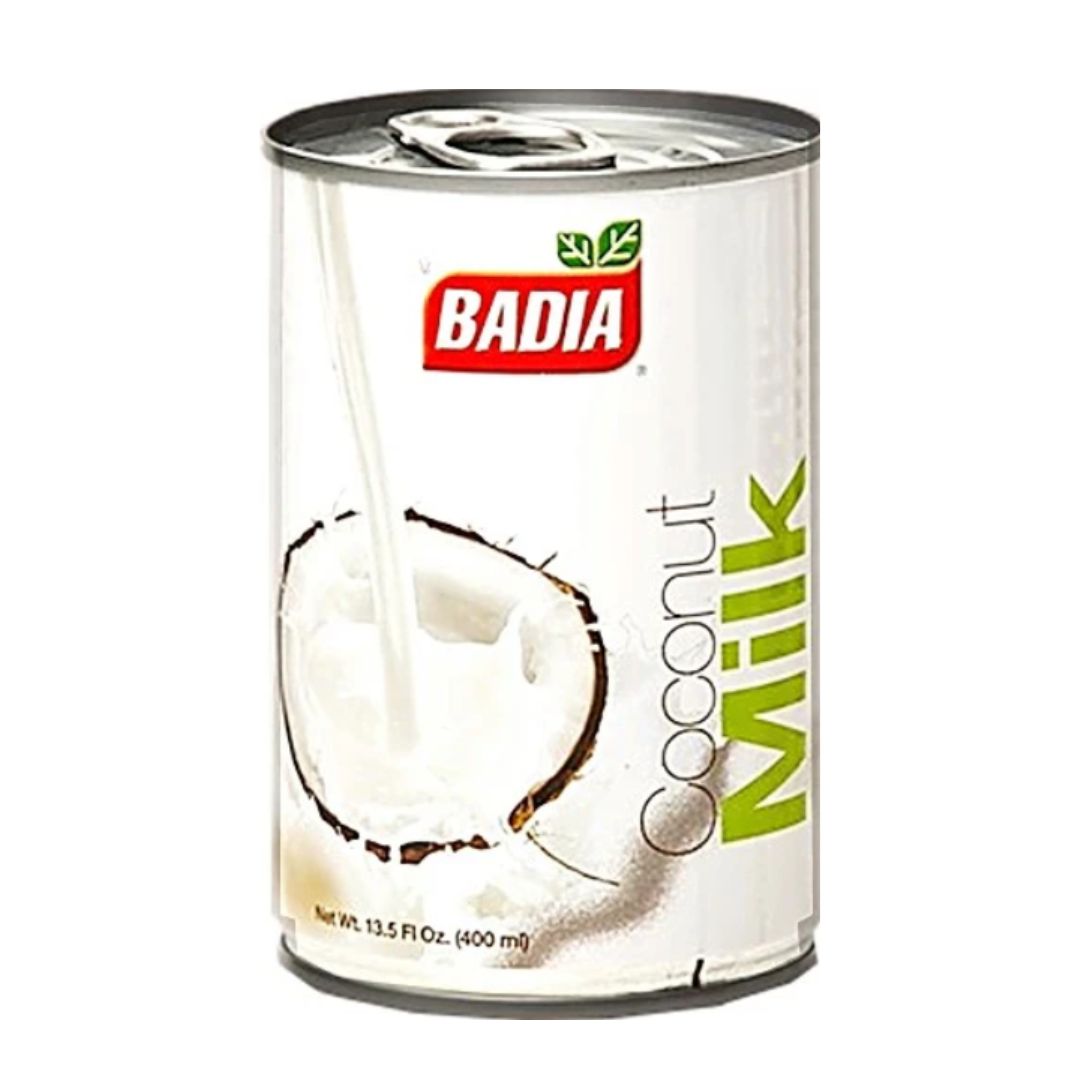 BADIA COCONUT MILK 17-19%FAT 13.5OZ / 12