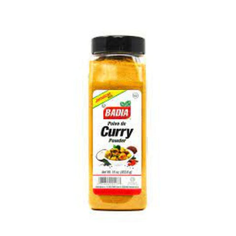 BADIA CURRY POWDER 6 / 16OZ