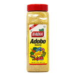 BADIA ADOBO W/ PEPPER 2LBS / 6