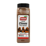 BADIA CLOVES GROUND 6 / 16OZ