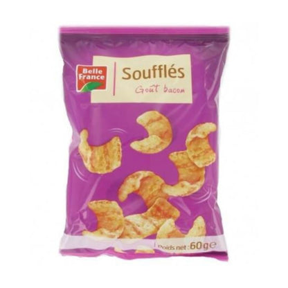 SOUFFLE GOT BACON BF SACHET 60 G