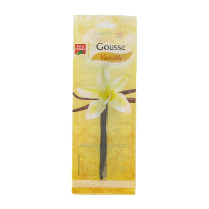 GOUSSE DE VANILLE BelleFrance X 1