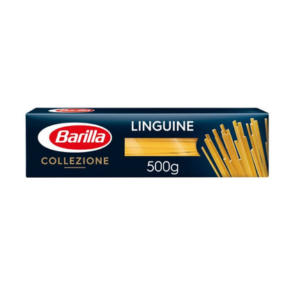 PTES LINGUINE COLLEZIONE 500G