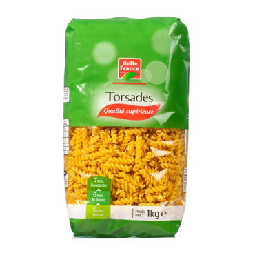 BELLE FRANCE TORSADES 1KG