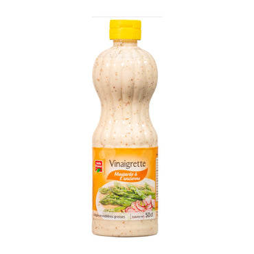 Belle France Mustard Vinaigrette 50cl