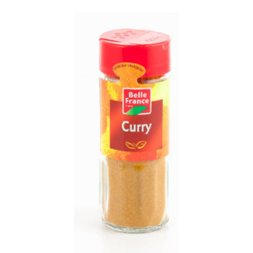 BELLE FRANCE CURRY FALCON 48 G