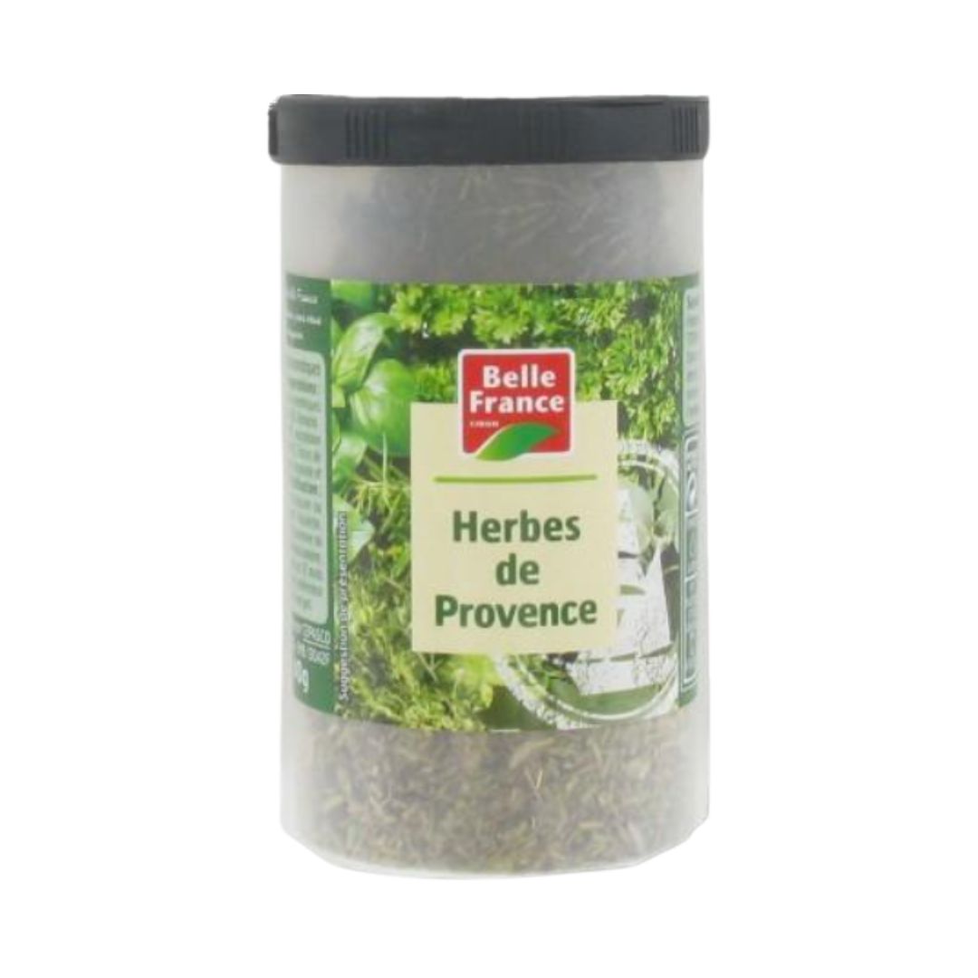 Tubo 40g Provence Herbs Belle France