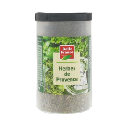 Tubo 40g Provence Herbs Belle France