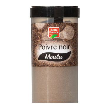 BELLE FRANCE Grey Pepper Tube 100g