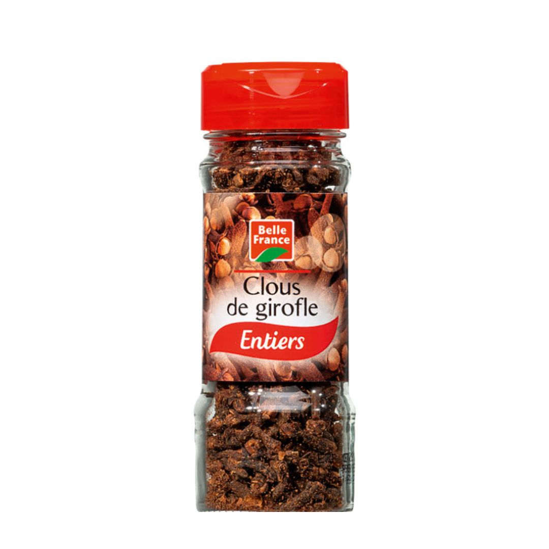 BELLE FRANCE CLOU DE GIROFLE FLACON 31 G