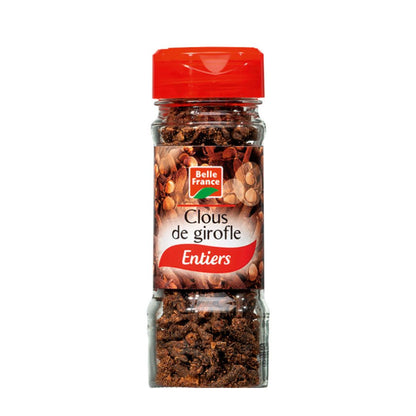 BELLE FRANCE CLOU DE GIROFLE FLACON 31 G
