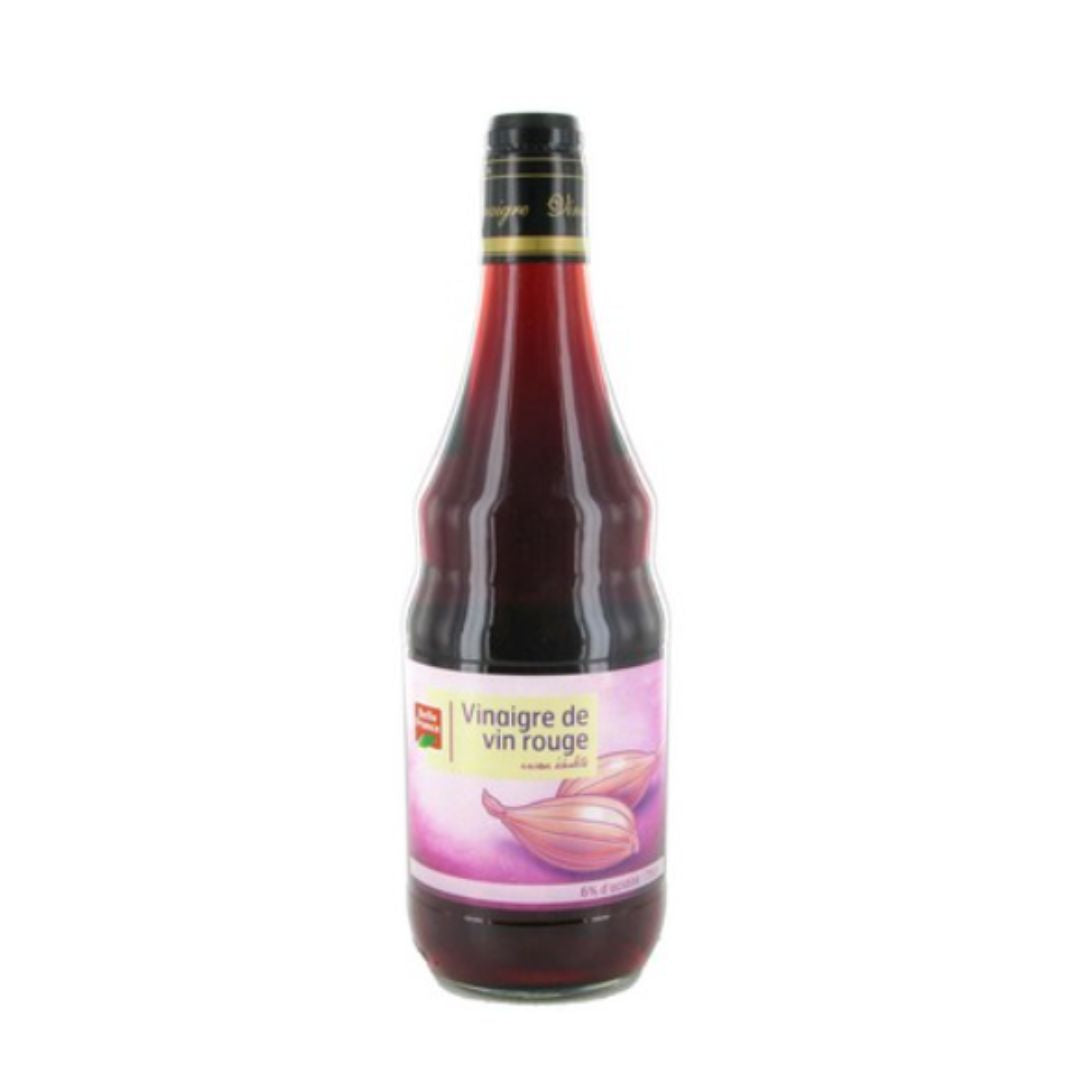 Shallot Wine Vinegar 75cl Belle France