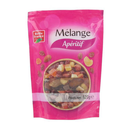 Mélange Apéritif BF Belle France 120g /  12