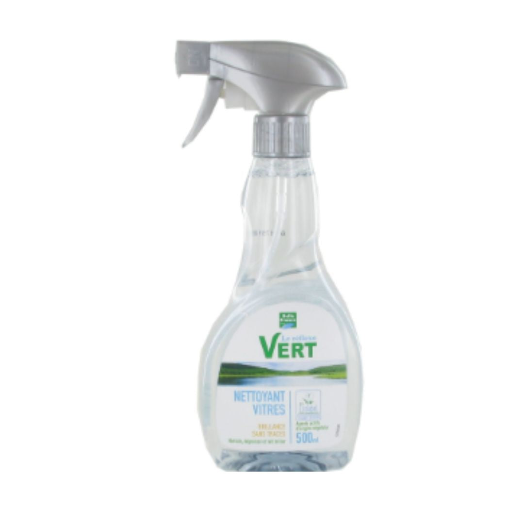 BELLE FRANCE 500ML NETTOYANT VITRES ECOLABEL