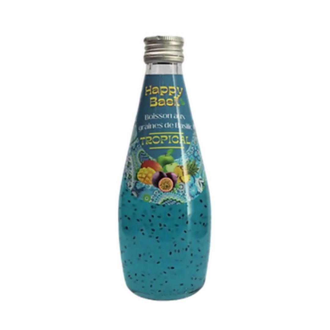 BOISSON HAP.BASIL MANGUE