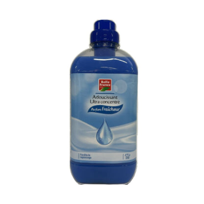 BELLE FRANCE ADOUCISSANT ULTRA HYPOALLERGENIC FL 750 ML