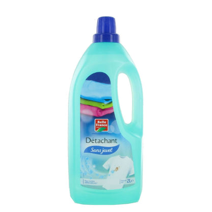 BELLE FRANCE DETACHANT SANS JAVEL 2L