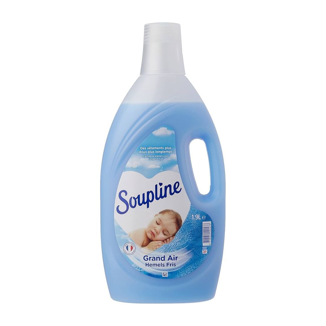 SOUPLINE ASS GD AIR 1L5