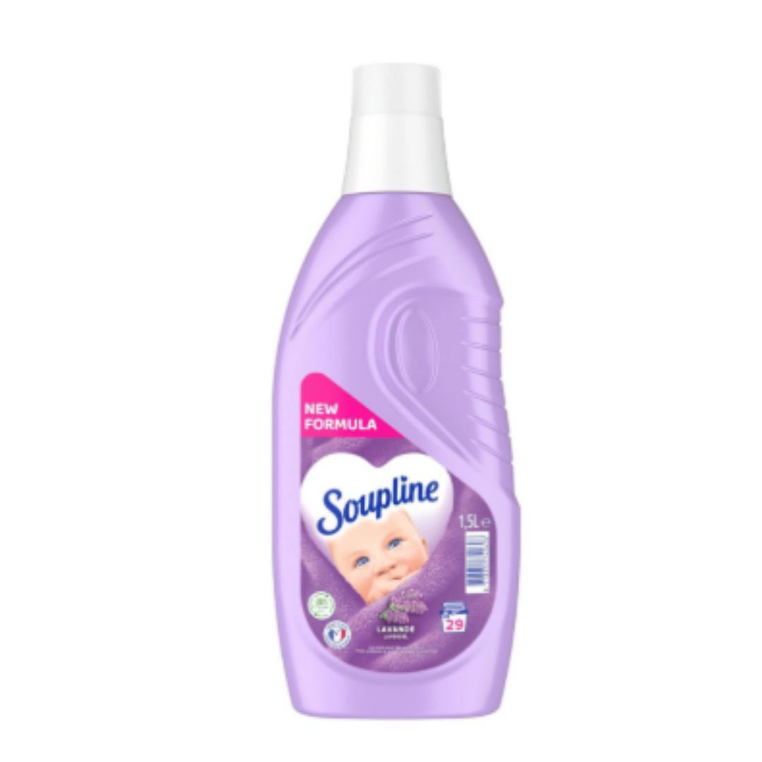SOUPLINE ASS LAVANDER 1L5