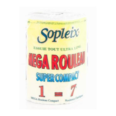 SOPLEIX MEGA PAPER TOWEL1=7 SO