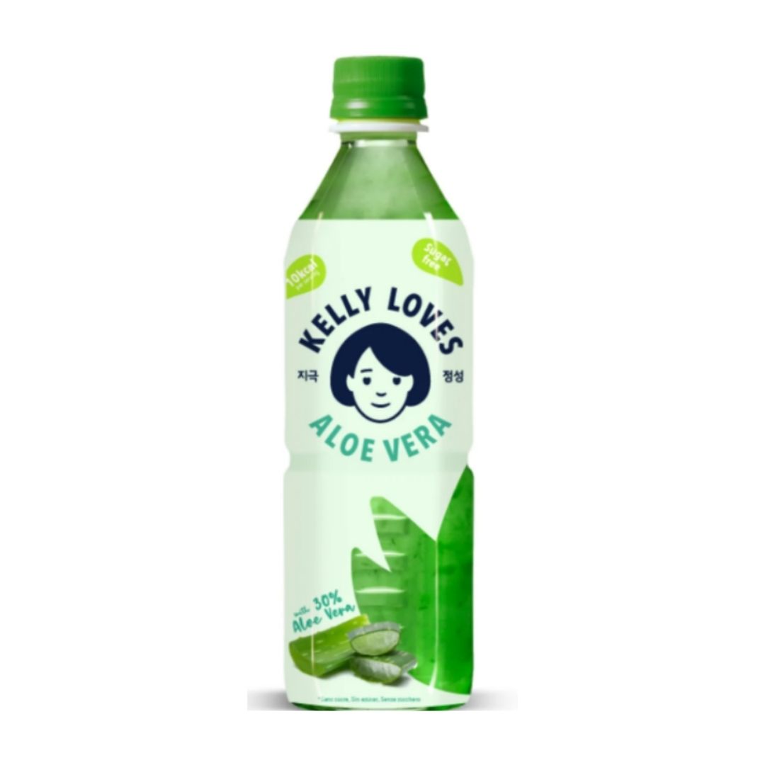 BOISSON ALOE VERA 50 KELY