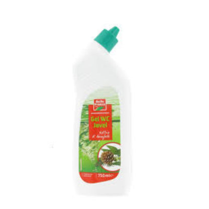 750ML BELLE FRANCE GEL WC NETTOYANT AVEC JAVEL FR