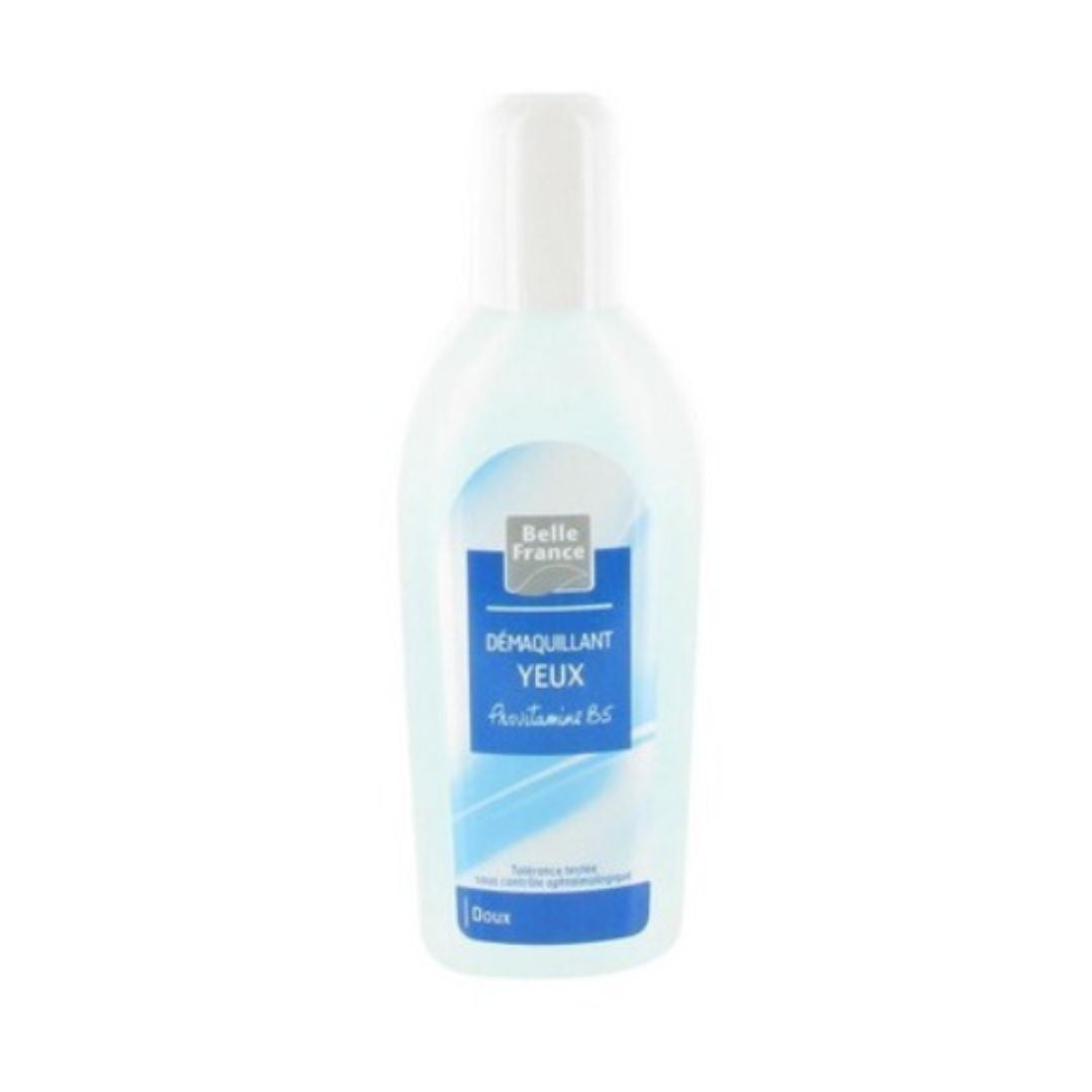 BELLE FRANCE DEMAQUILLANT DOUX 125ML