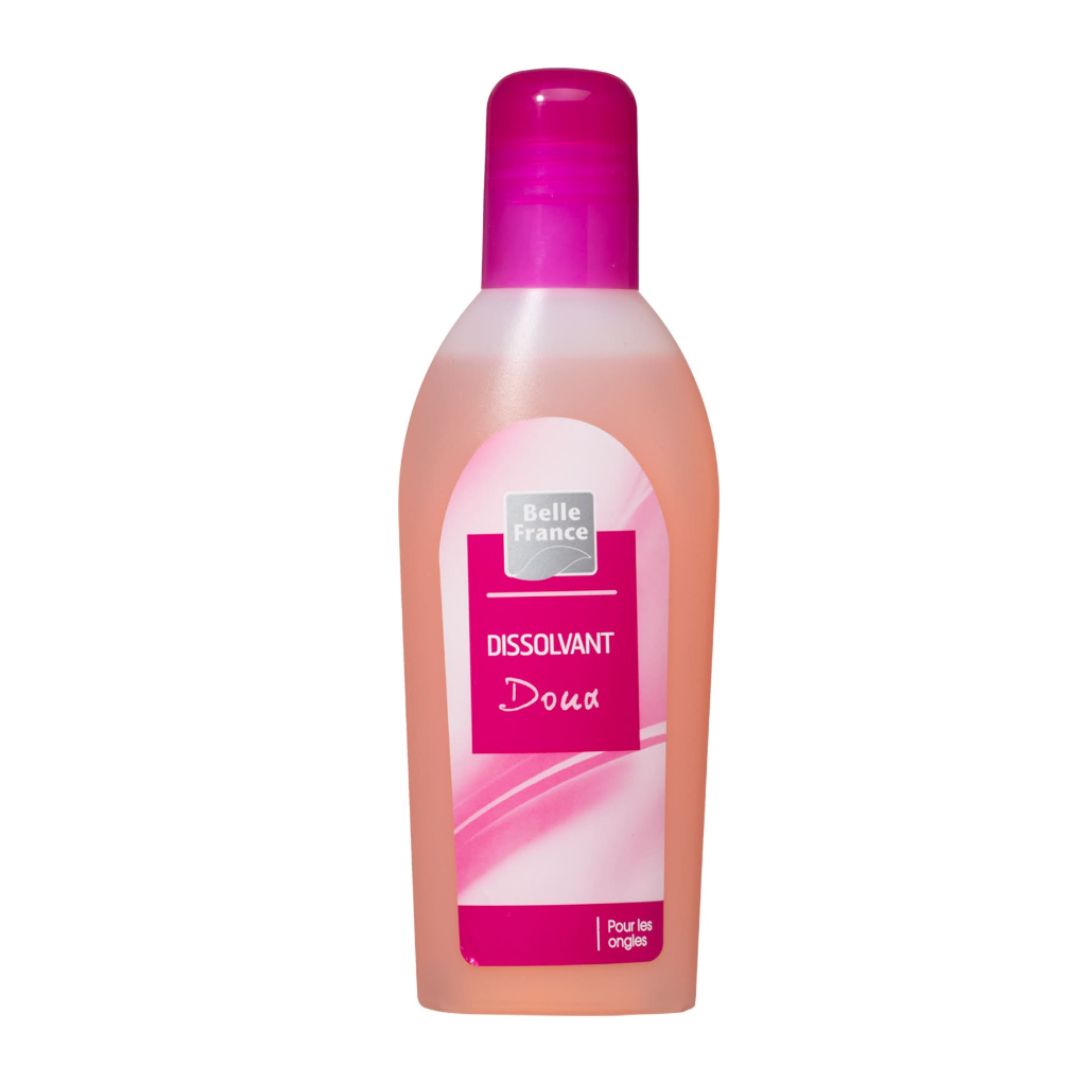 BELLE FRANCE DISSOLVANT 125ML