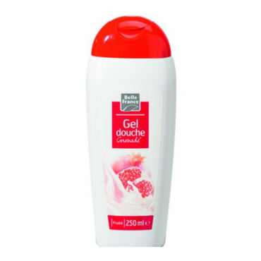 GEL DOUCHE CRME ADOUCISSANTE CREME SOFT HUILE D'A