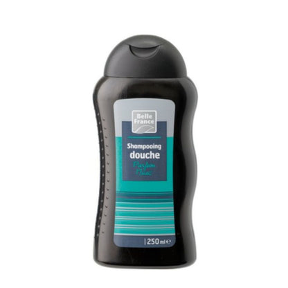 BELLE FRANCE HOM SHD DOUCEUR 250ML